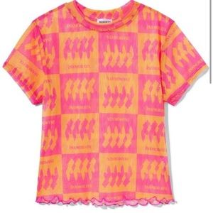 BRAND NEW Inamorata Bambi Tee in Medium